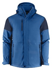 Prime Padded Softshell