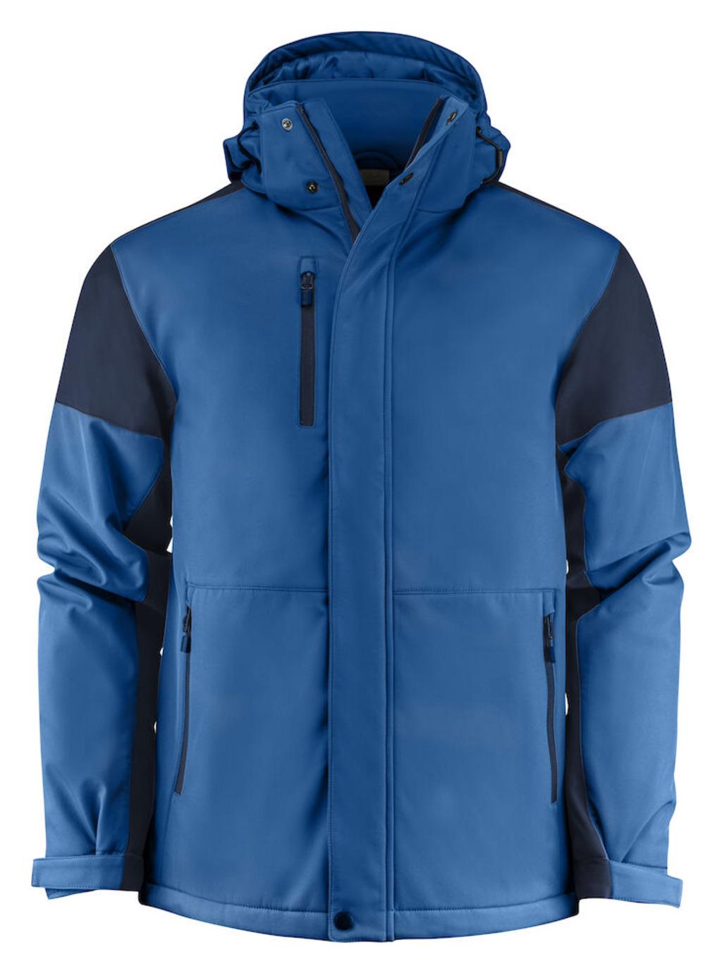 Prime Padded Softshell