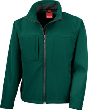 R121M Classic Soft Shell Jacket