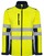 HV9303 Antares Soft Shell Jacket