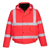 S463 - Hi-Vis Bomberjack