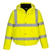 S463 - Hi-Vis Bomberjack
