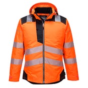 T400 - PW3 Hi-Vis Winterjack
