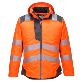 T400 - PW3 Hi-Vis Winterjack