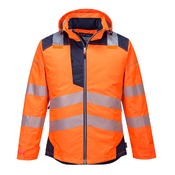 T400 - PW3 Hi-Vis Winterjack