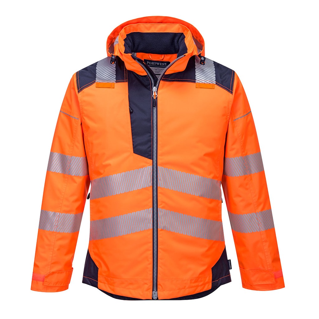 T400 - PW3 Hi-Vis Winterjack
