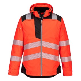 T400 - PW3 Hi-Vis Winterjack