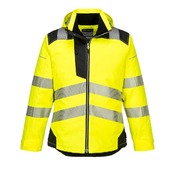 T400 - PW3 Hi-Vis Winterjack