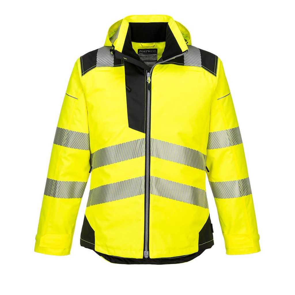 T400 - PW3 Hi-Vis Winterjack