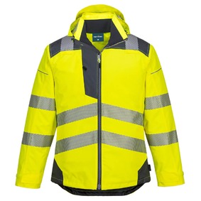 T400 - PW3 Hi-Vis Winterjack