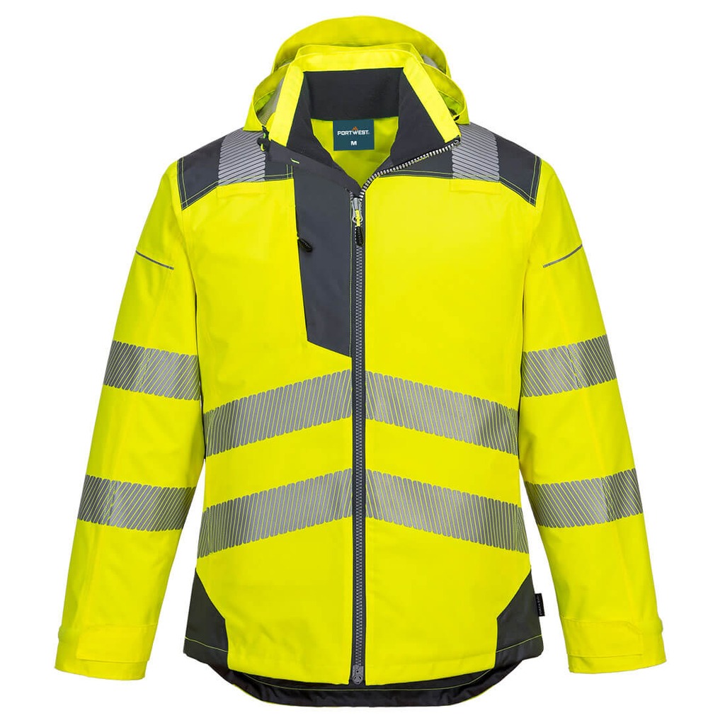 T400 - PW3 Hi-Vis Winterjack
