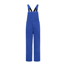 AM. OVERALL P_K