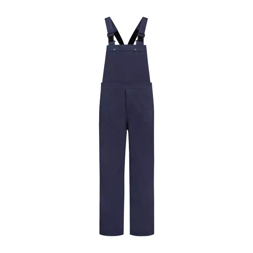 KINDERTUINBROEK Polyester_Katoen