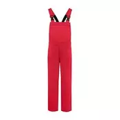 KINDERTUINBROEK Polyester_Katoen