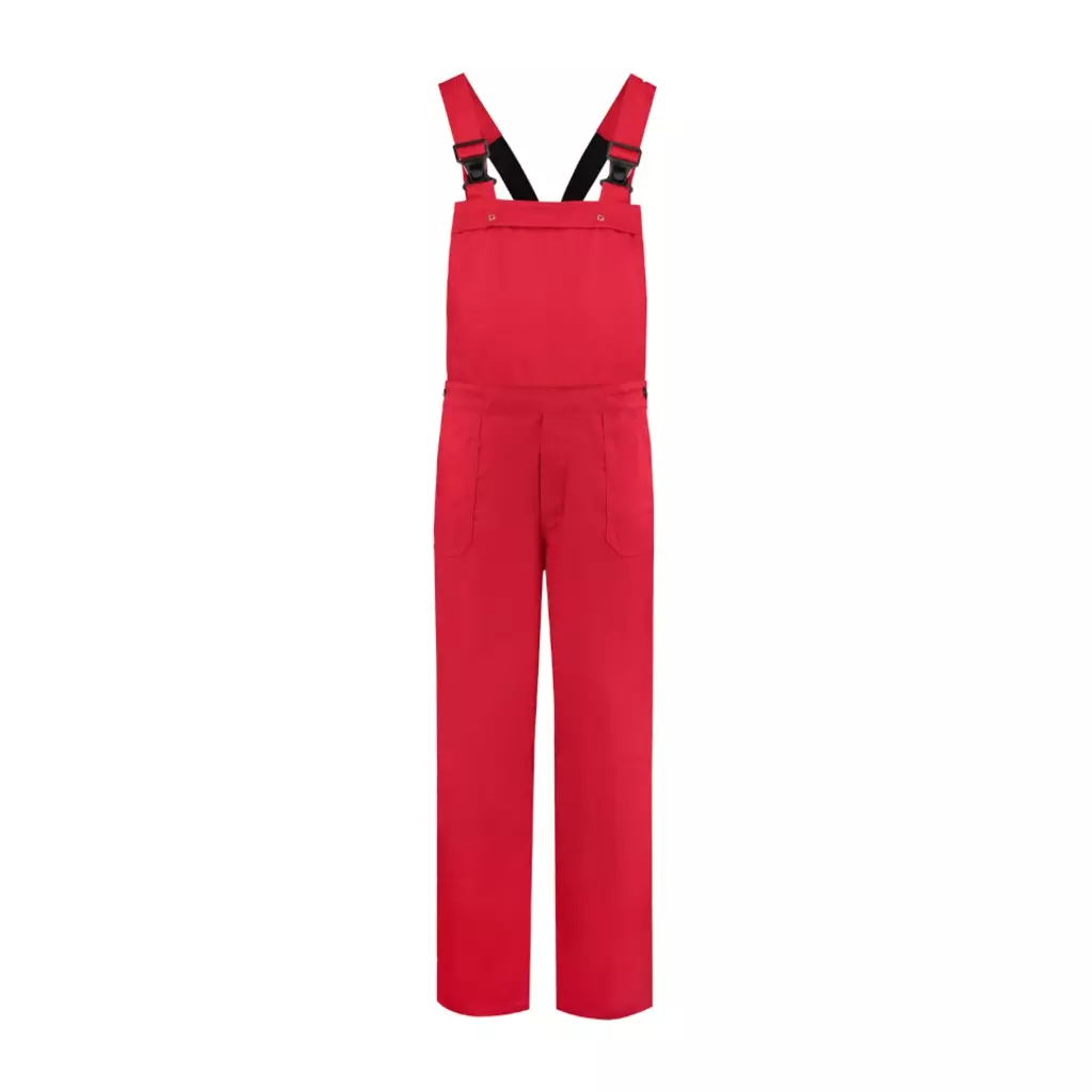 KINDERTUINBROEK Polyester_Katoen