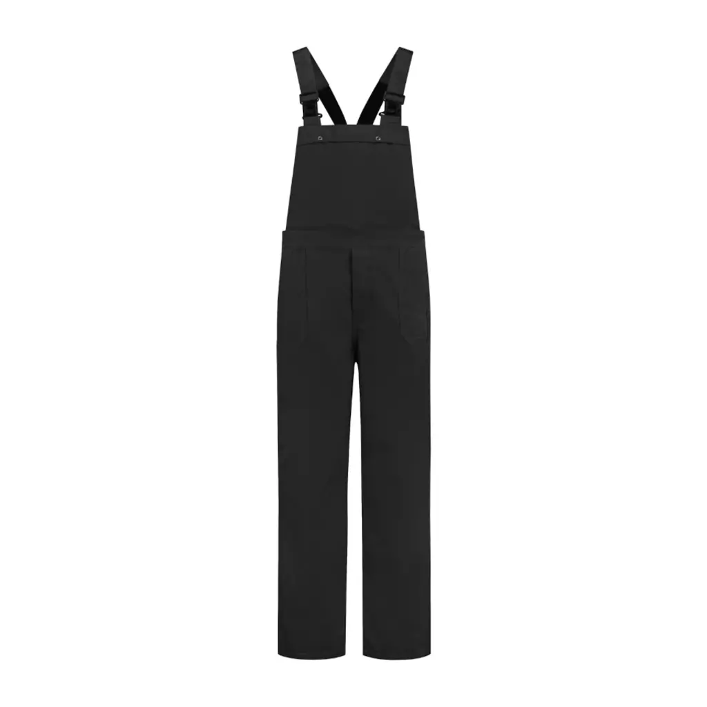 KINDERTUINBROEK Polyester_Katoen