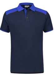 TIVOLI 2COLOR Polo 200135