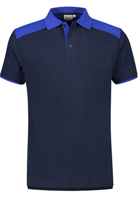 TIVOLI 2COLOR Polo 200135