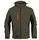 Trystan Softshell Jas