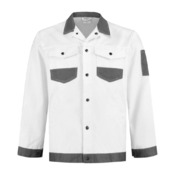 Werkjasje Katoen-Polyester WJC6040