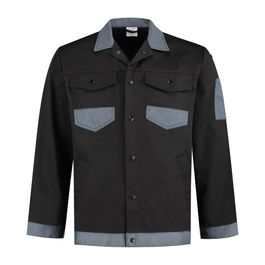 Werkjasje Katoen-Polyester WJC6040