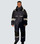 Work Thermo Coverall