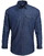 PR222 Overhemd Denim