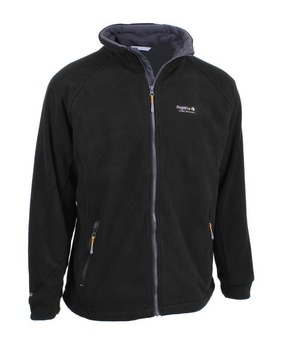 TECTONIC II Fleecevest rma023