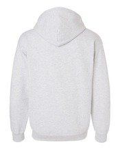 18600 Full Zipp Hooded Sweatshirt