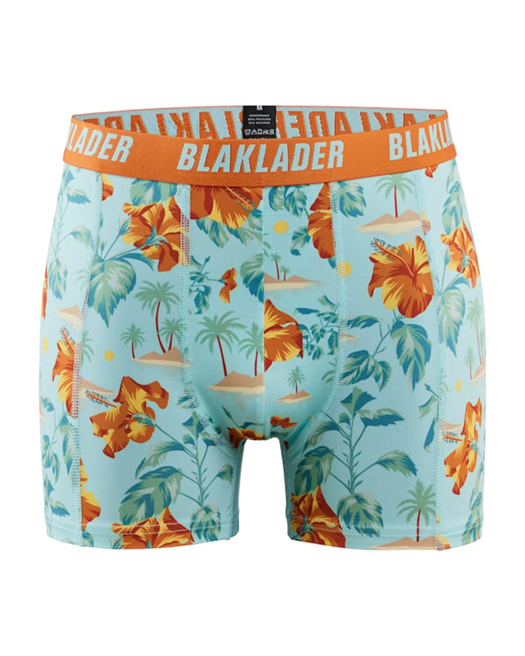 1886 Boxershorts 2-pack