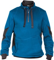 STELLAR Zip Sweater