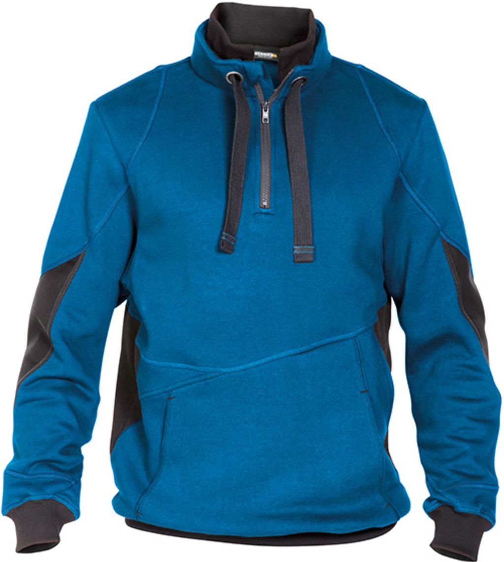 STELLAR Zip Sweater