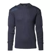 0680 Army Pullover