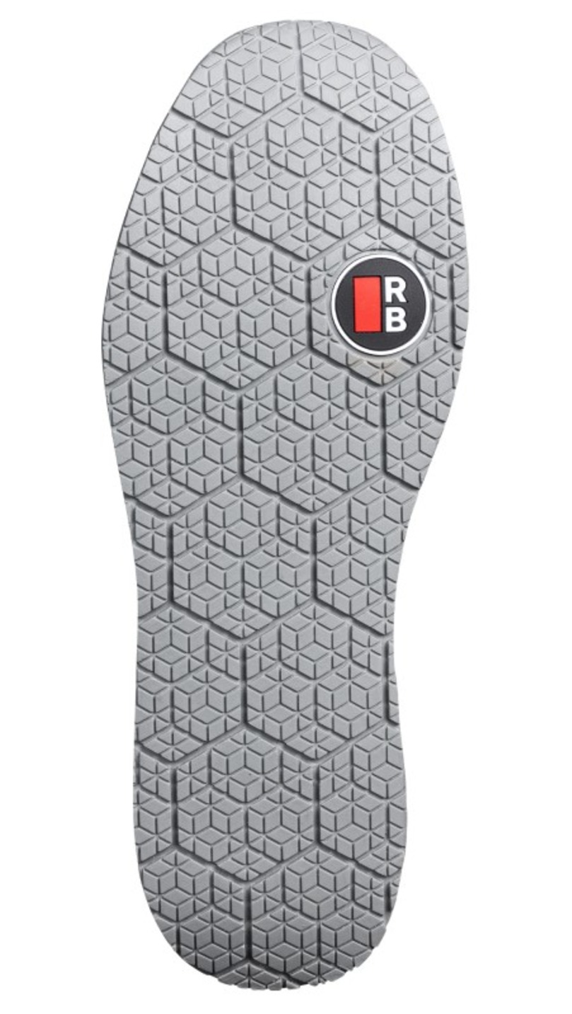 Motion Fuse AF Sneaker S3S ESD