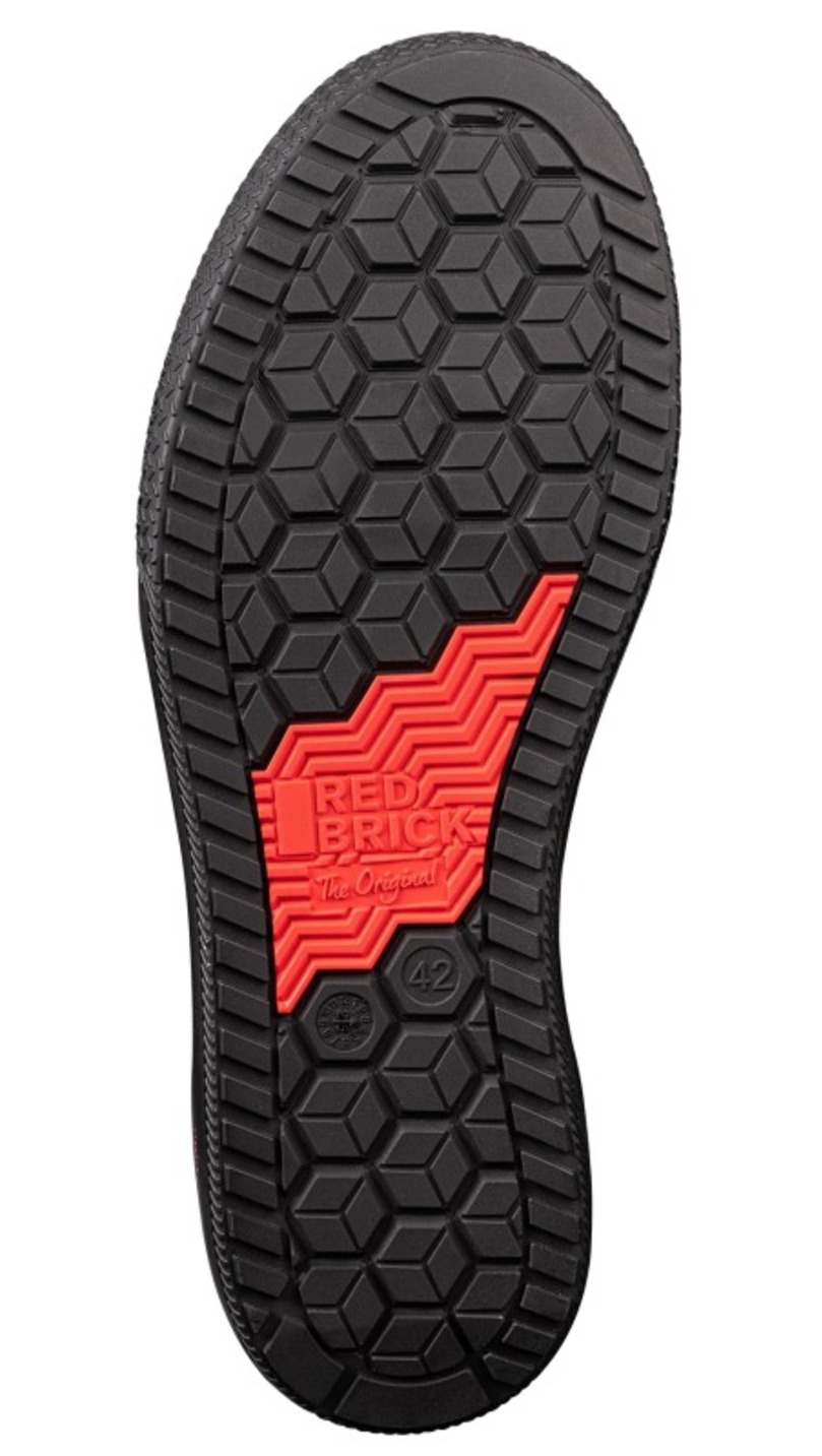 Sprint BOA S3S Sneaker