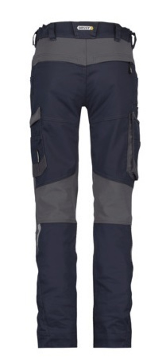 HELIX Damen Arbeitshose Stretch