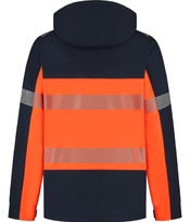 Hinto Softshell Jacket