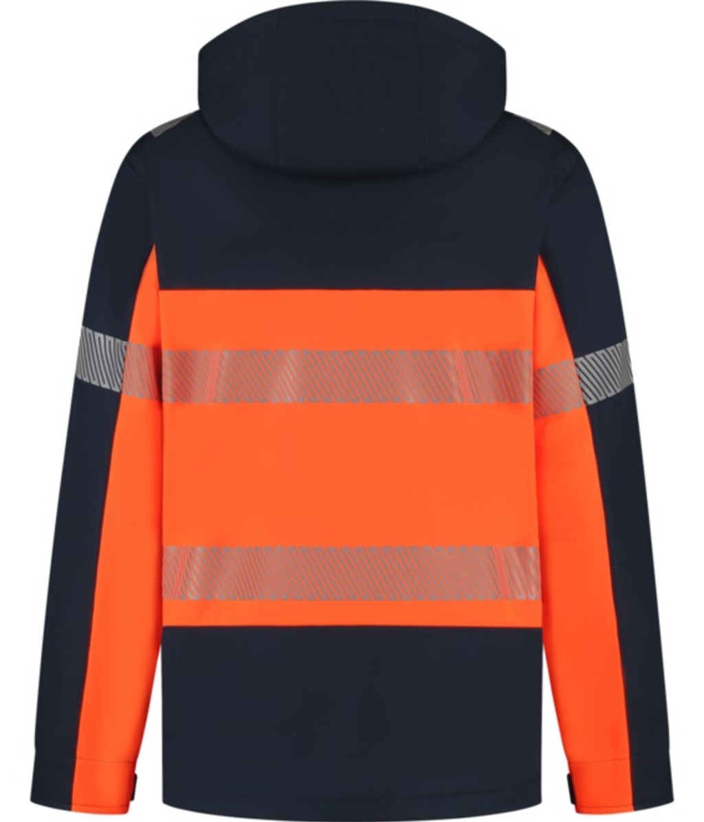 Hinto Softshell Jacket
