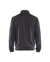 3362 2526 Sweatshirt Lange Rits