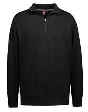 0603 Zip Sweater