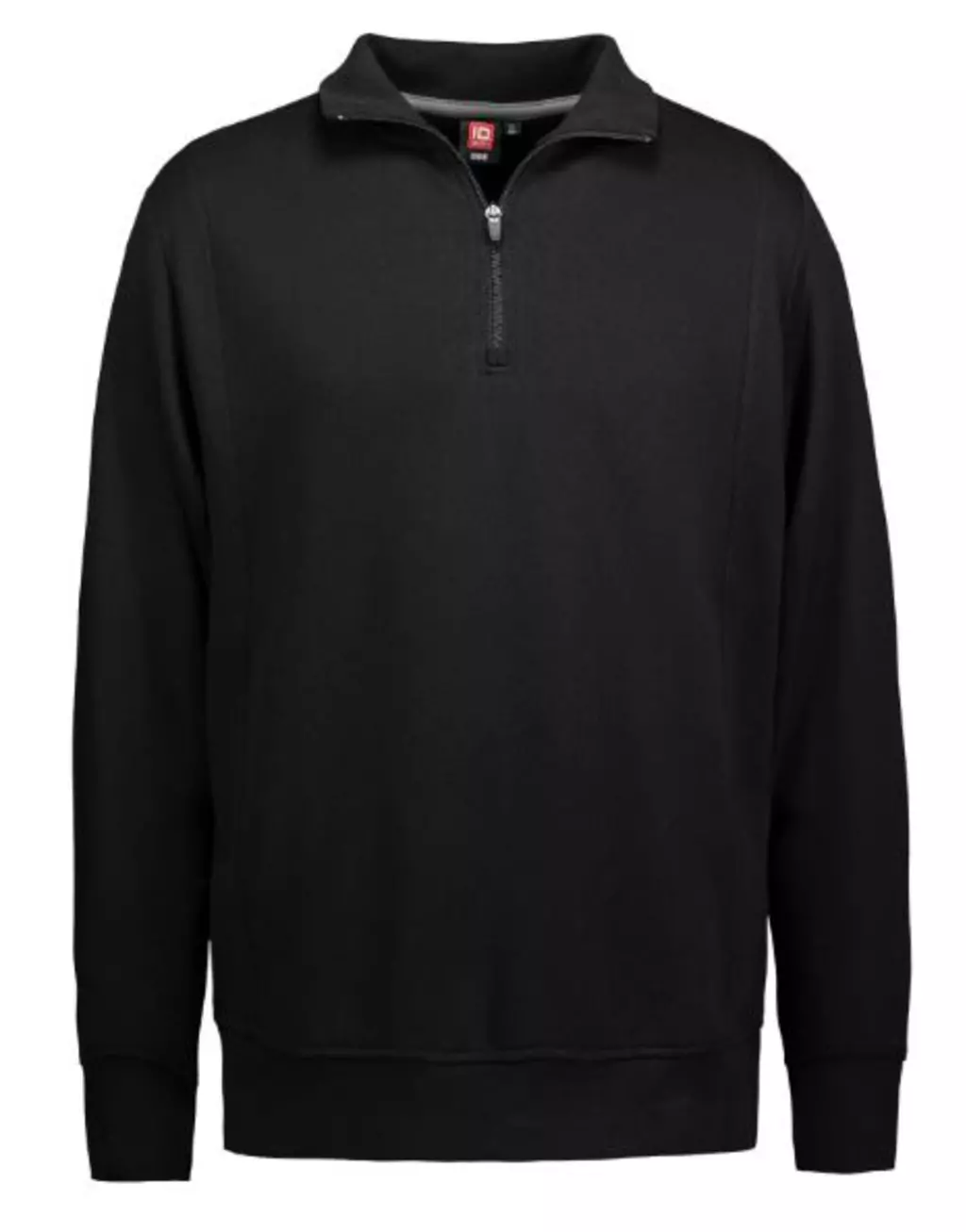 0603 Zip Sweater