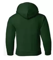 Hooded sweater 18500B kinder