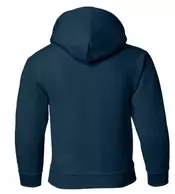 Hooded sweater 18500B kinder