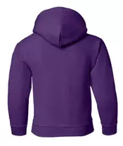 Hooded sweater 18500B kinder