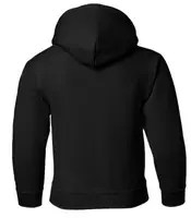 Hooded sweater 18500B kinder