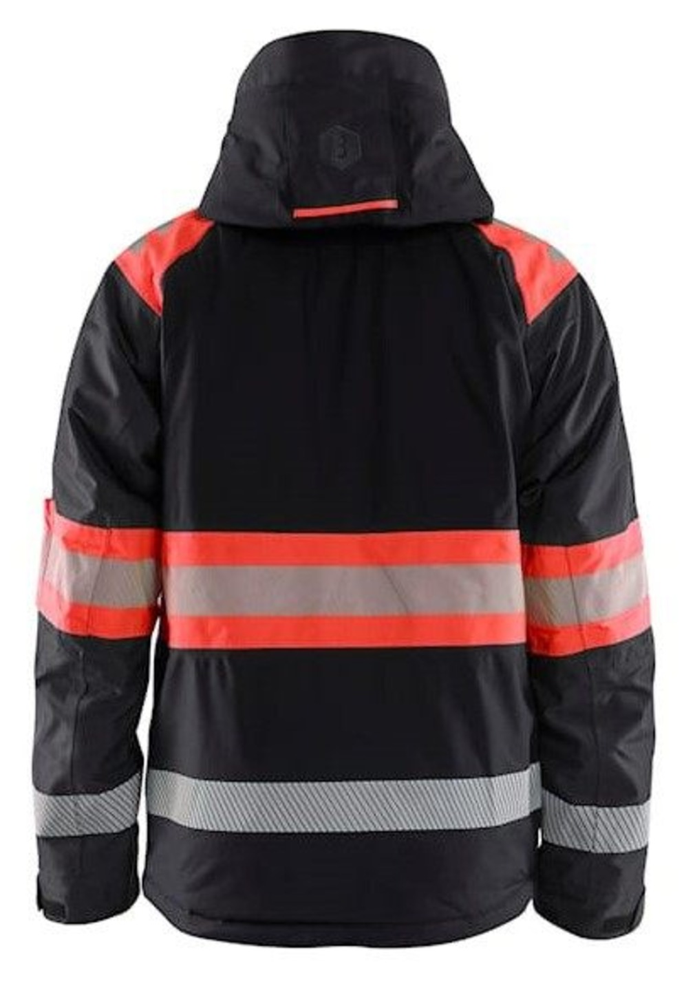 4480 Winterjas Highv