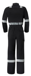 2033 Overall Vlamvertragend Antistatisch