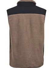 9122 Mountain Fleece Bodywarmer