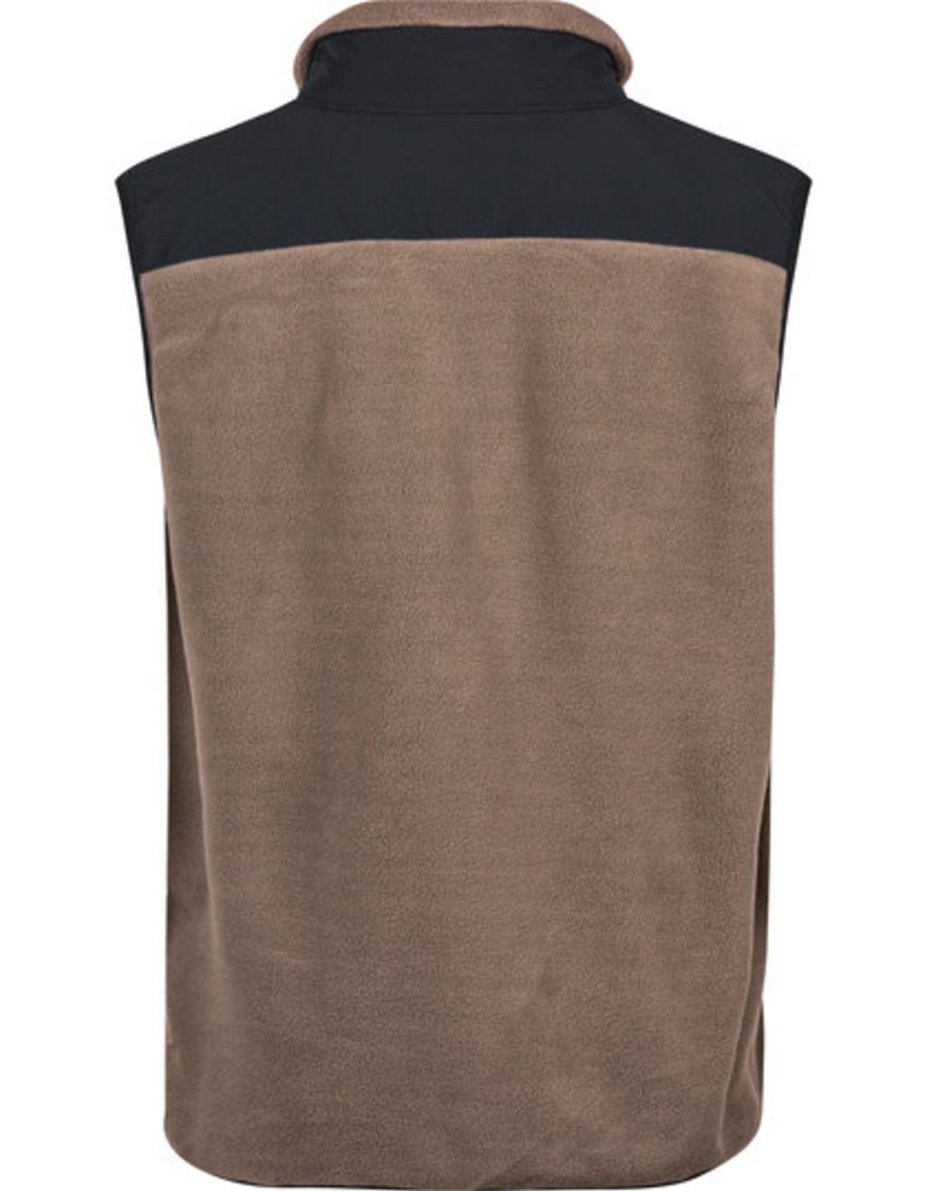 9122 Mountain Fleece Bodywarmer