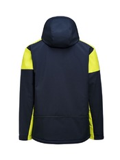 Prime Padded Softshell